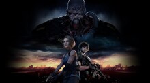 Resident Evil 3