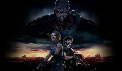 Resident Evil 3 - A Disappointing Follow-Up To Last Year's Brilliant Resident Evil 2