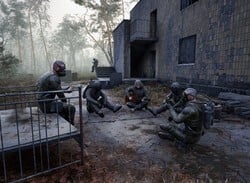 Stalker 2 Gets Free 'Stories Untold' Update Following Recent Xbox Game Pass Departure