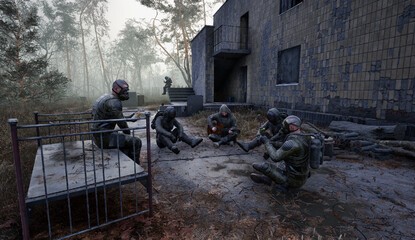 Stalker 2 Gets Free 'Stories Untold' Update Following Recent Xbox Game Pass Departure