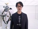 Hideo Kojima Reveals New Details On Upcoming Xbox Games, Including Lead Actor For PHYSINT