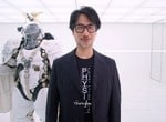 Hideo Kojima Reveals New Details On Upcoming Xbox Games, Including Lead Actor For PHYSINT