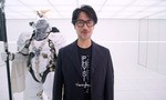 Hideo Kojima Reveals New Details On Upcoming Xbox Games, Including Lead Actor For PHYSINT