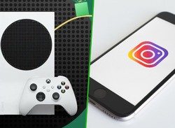 Xbox Series S Reduced To $199 USD, But You Have To Buy It Via Instagram