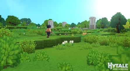 Hytale Set For Eventual Xbox Release As Game Racks Up Millions Of Players On Day One 4