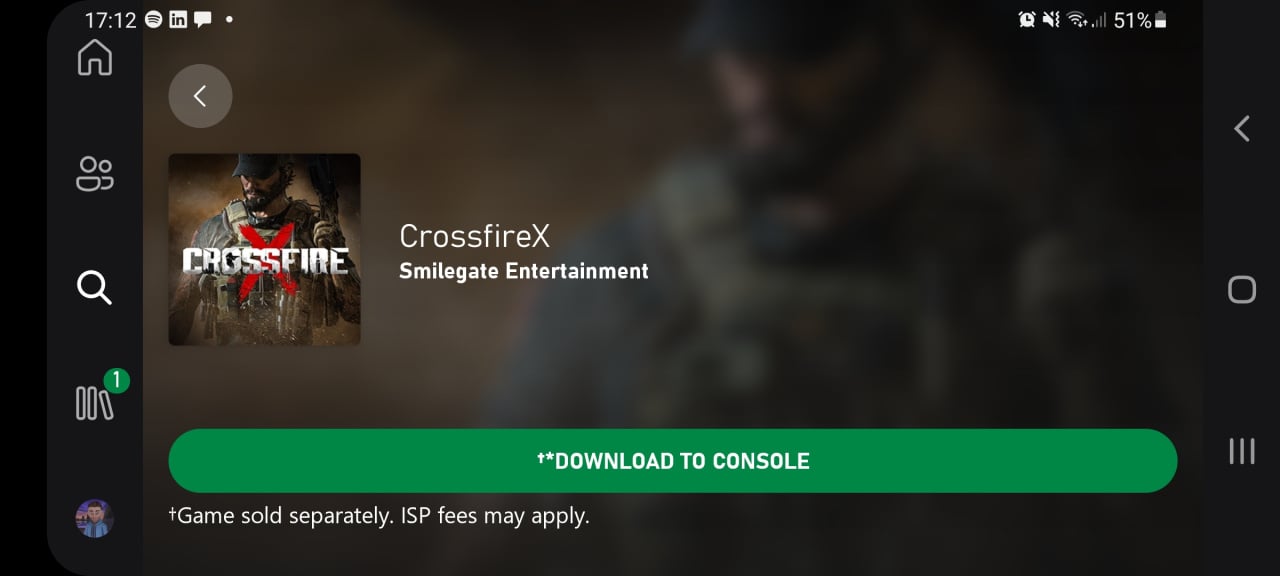 CrossfireX já está disponível para Xbox One e Xbox Series X