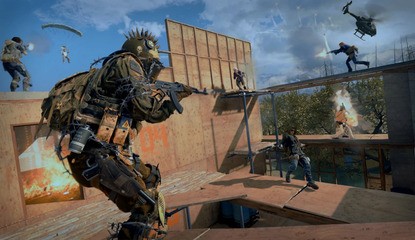 New 'Warzone 2' Rumours Point Towards A More Traditional Battle Royale