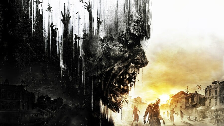 Dying Light 1's Free Next-Gen Upgrade Arrives On Xbox Series X|S