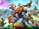Social Game Publisher Zynga Has Acquired The Torchlight 3 Developer
