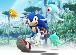 Sonic Colors Remastered Could Be Heading To Xbox