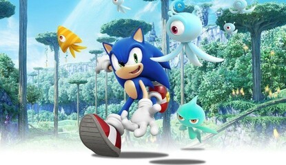 Sonic Colors Remastered Could Be Heading To Xbox