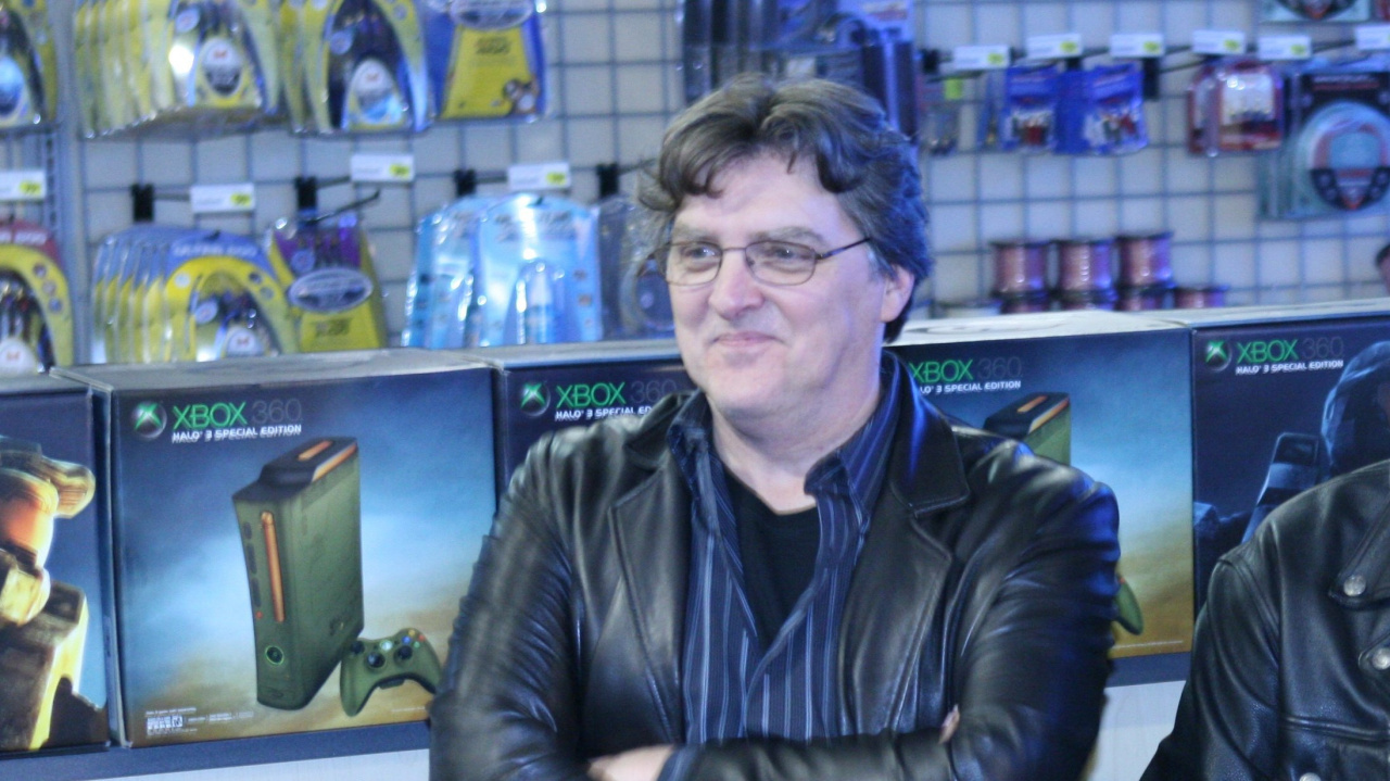 Halo's Legendary Composer Marty O'Donnell Announces Political Career Switch