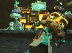 Here Are The Release Times For Psychonauts 2 On Xbox Game Pass