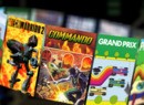 Xbox Retro Classics To Expand With 100+ More Games In 2025 & 2026