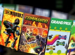 Xbox Retro Classics To Expand With 100+ More Games In 2025 & 2026