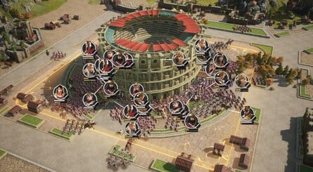 Xbox Is Bringing Age Of Empires: Mobile To PC Game Pass In Early 2026 4