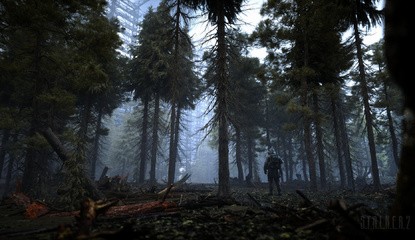 Stalker 2 Development Is Reportedly Moving To The Czech Republic