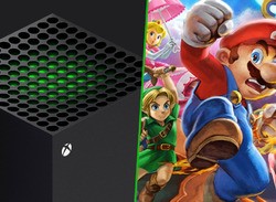 Smash Bros. Director Masahiro Sakurai Has 'Finally' Secured An Xbox Series X