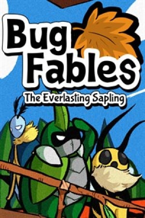 download the last version for ios Bug Fables -The Everlasting Sapling-