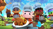 Overcooked! All You Can Eat