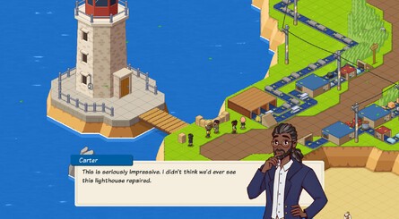 Little Rocket Lab Is The Latest Title To Join October's Stacked Xbox Game Pass Lineup 3