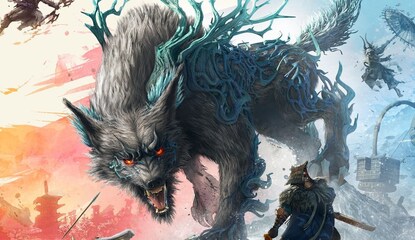 Wild Hearts (Xbox) - Koei Tecmo & EA's Monster Hunter-Like Arrives On Xbox Game Pass