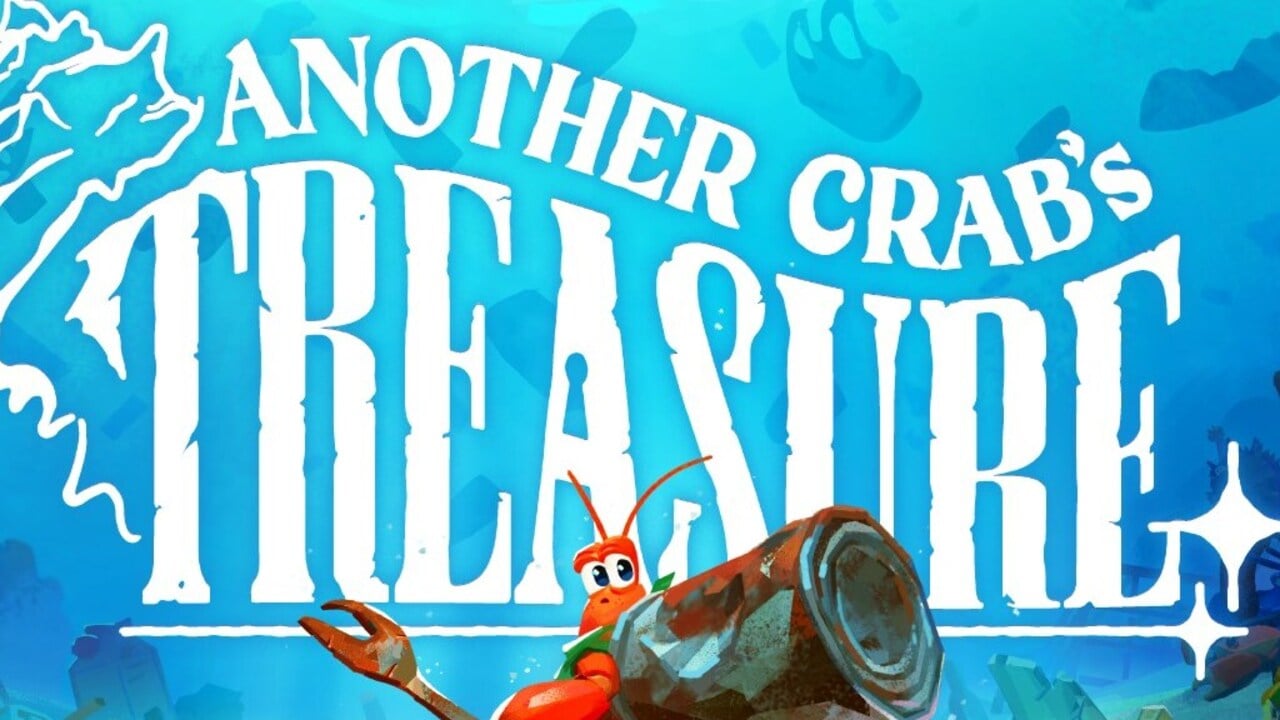 Another Crab S Treasure 2024 Xbox Series X S Game Pure Xbox   1280x720 