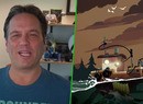 Xbox Boss Phil Spencer 'Loving' New Spooky Indie Title