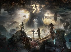 As We Approach GOTY Season, What's Your Pick As Things Stand?