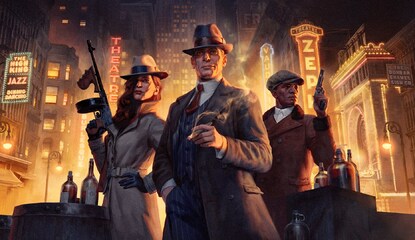 Empire Of Sin Is Making Its Way To Xbox Game Pass Next Week