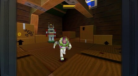 Multiple Toy Story Games Are Getting A 'Retro Roundup' On Xbox This October 4