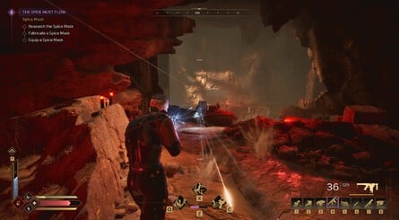 Dune: Awakening Xbox Release Announced For 2026 As PC Reviews Go Live 2