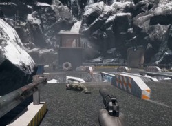 Someone Remade The Entirety Of GoldenEye In Far Cry 5