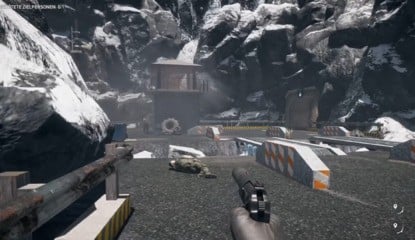 Someone Remade The Entirety Of GoldenEye In Far Cry 5