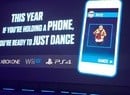 Just Dance 2016 Removes the Need for Kinect