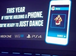 Just Dance 2016 Removes the Need for Kinect