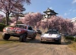 Forza Horizon 6 Smashes Concurrent Player Record For Xbox Game Studios On Steam
