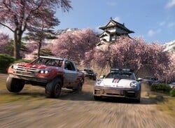 Forza Horizon 6 Smashes Concurrent Player Record For Xbox Game Studios On Steam