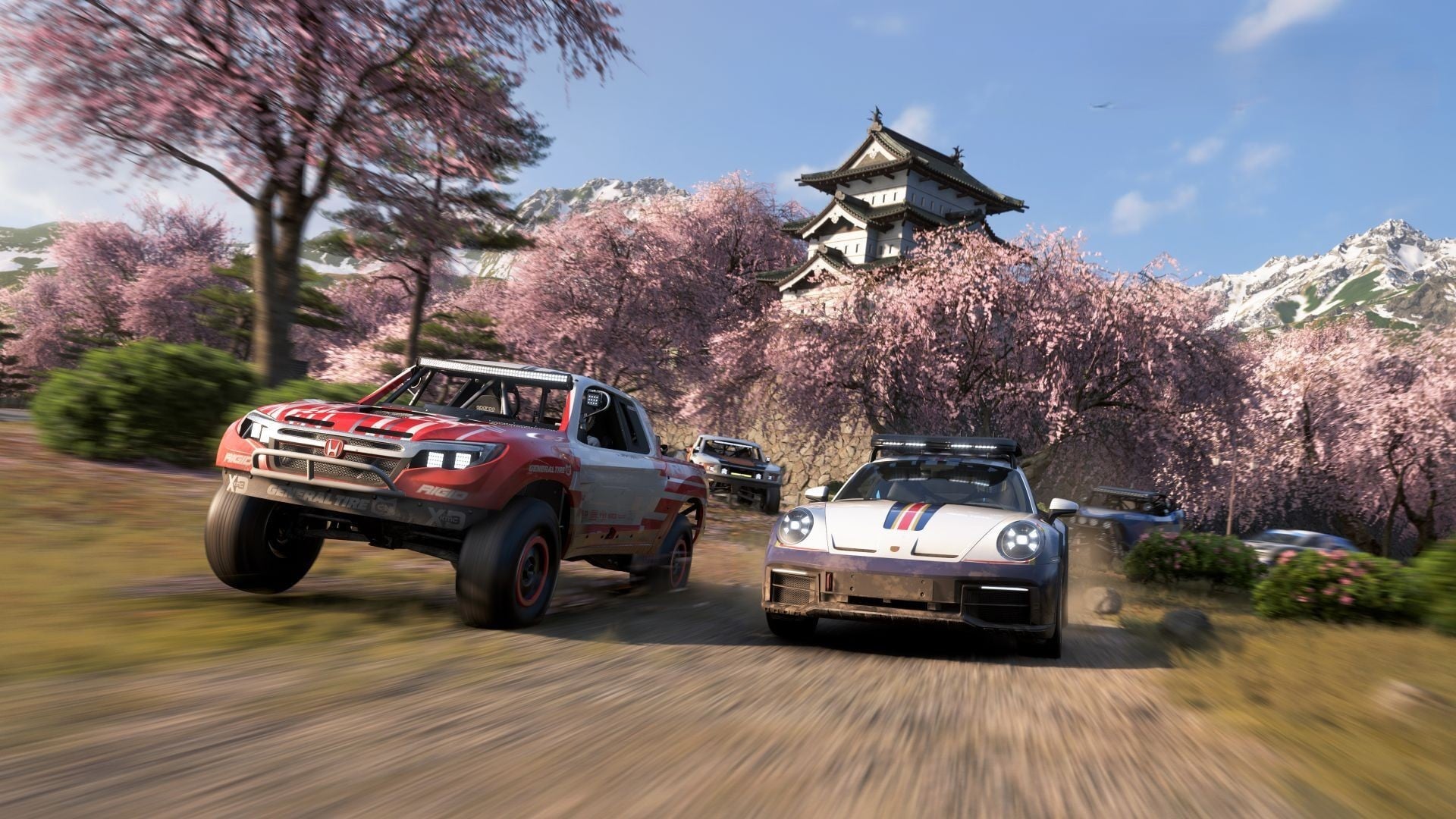 Forza Horizon 6 Smashes Concurrent Player Record For Xbox Game Studios On Steam Forza Horizon 6 Smashes Concurrent Player Record For Xbox Game Studios On Steam