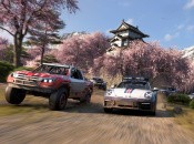 Forza Horizon 6 Smashes Concurrent Player Record For Xbox Game Studios On Steam