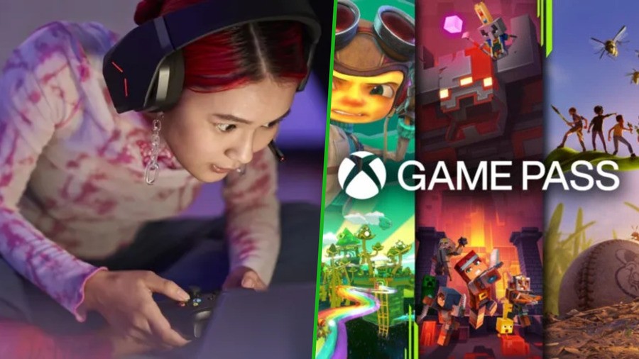 Xbox dévoile 'Project Moorcroft', un nouveau service de démos pour les membres du Game Pass
