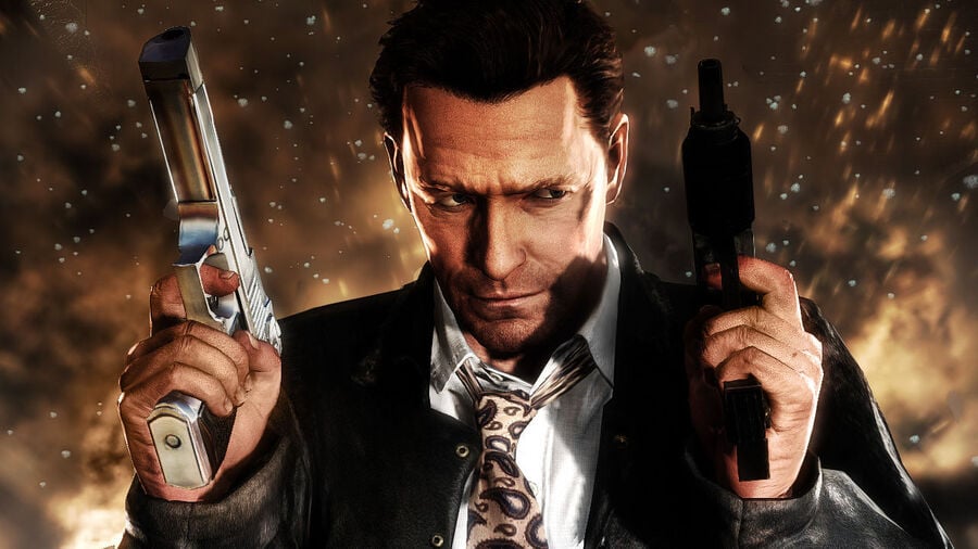 James McCaffrey, The Voice Of Max Payne, Has Passed Away