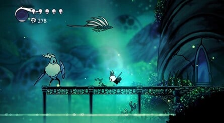 cant download hollow knight in xbox game pass pc