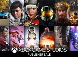 Xbox Game Studios Gets A Steam Sale, 30+ Games Included