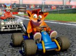 Xbox Hasn't Given Us A Crash Bandicoot Game Yet, But Beenox Might Be Working On Something