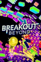 Breakout Beyond Cover