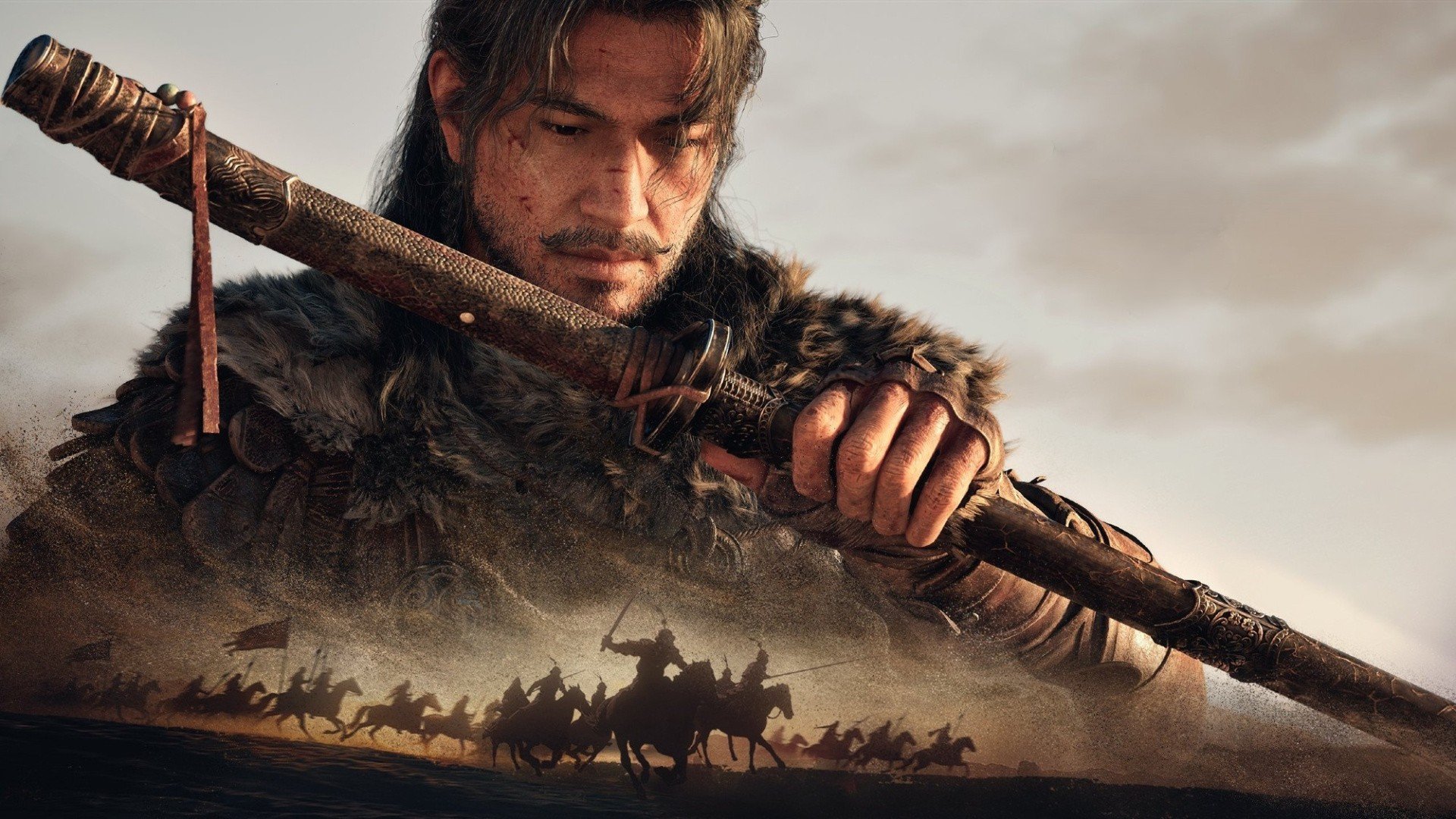'Blood Message' Looks Like Assassin's Creed Meets Tomb Raider, And It's Coming To Xbox