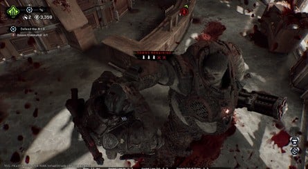 Gears Of War: E-Day (Multiplayer) - Reinventing Horde Is A Great Start For The Coalition 11