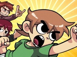The Scott Pilgrim Game Might Finally Be Making A Comeback