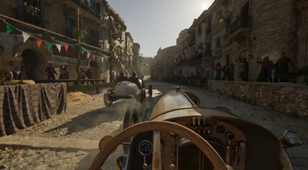 Mafia: The Old Country 'Free Ride' Update Heads To Xbox Series X|S Today